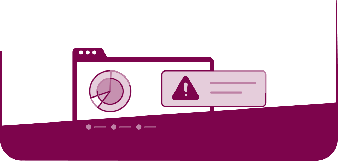 Interactive Dashboard & Alerts