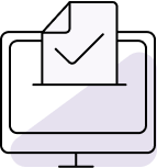 Automatic Submission to IRP