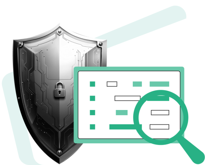 ERP-Aligned & Secure